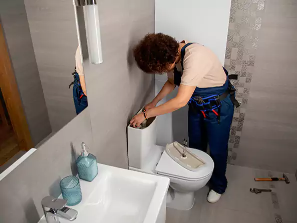 Why Choose Nampa Plumbing Repair for Plumbers Near Me in Nampa, ID?