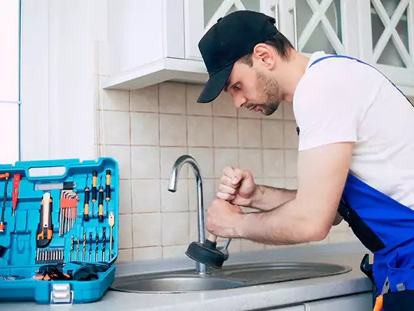  Why Choose Nampa Plumbing Repair for Plumbing Inspection in Nampa, ID?