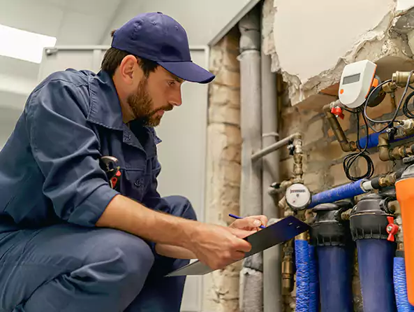Why Choose Nampa Plumbing Repair for Plumbing Maintenance in Nampa, ID?