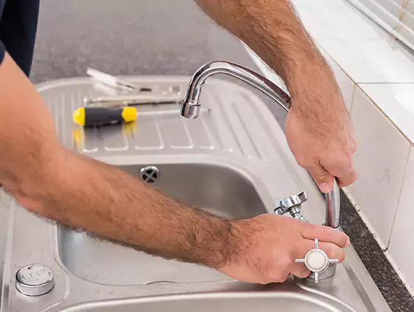 Why Choose Nampa Plumbing Repair for Plumbing Replacement in Nampa, ID?