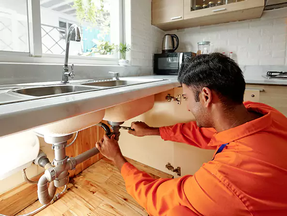 Why Choose Nampa Plumbing Repair for Residential Plumbing Service in Nampa, ID?
