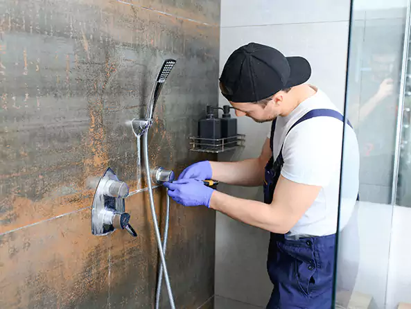 Why Choose Nampa Plumbing Repair for Shower Installation in Nampa, ID?