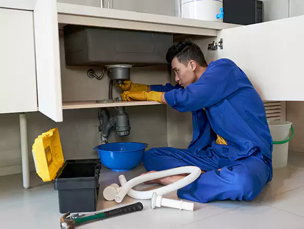 Why Choose Nampa Plumbing Repair for Sink Drain Replacement in Nampa, ID?