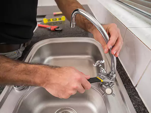 Why Choose Nampa Plumbing Repair for Sink Installation in Nampa, ID?