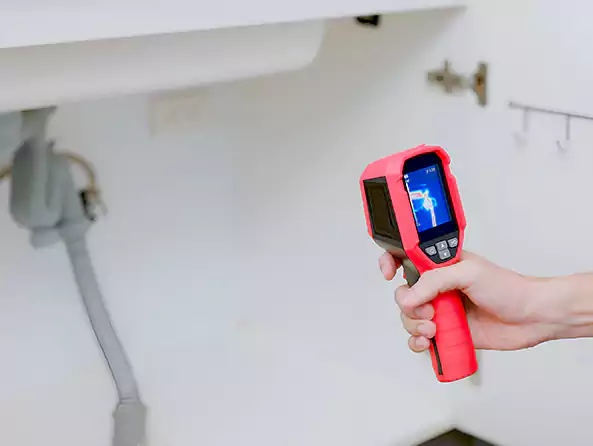  Why Choose Nampa Plumbing Repair for Slab Leak Detection in Nampa, ID?