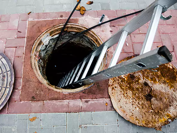 Why Choose Nampa Plumbing Repair for Storm Drain Cleaning in Nampa, ID?