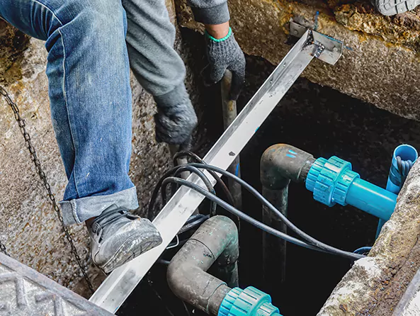 Why Choose Nampa Plumbing Repair for Sump Pump Maintenance in Nampa, ID?