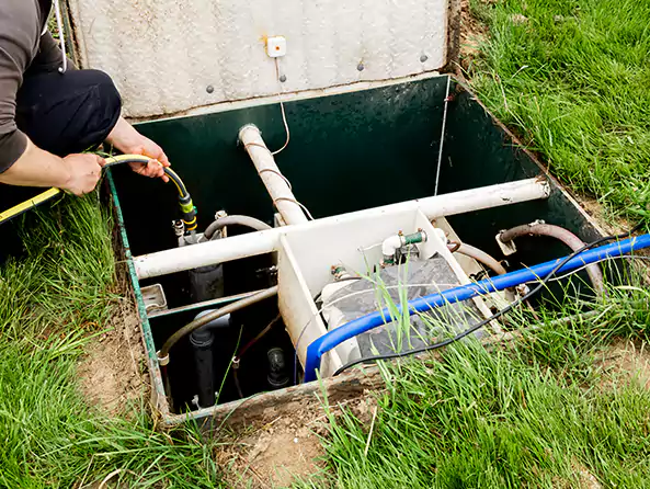 Why Choose Nampa Plumbing Repair for Sump Pump Replacement in Nampa, ID?