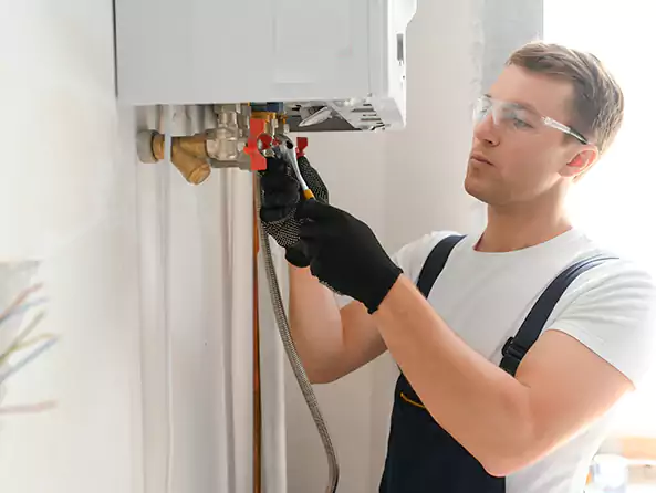 Why Choose Nampa Plumbing Repair for Tankless Water Heater Repair in Nampa, ID?