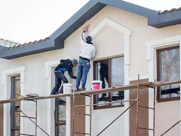 Why Choose Nampa Plumbing Repairfor Water Damage Restoration in Nampa, ID?