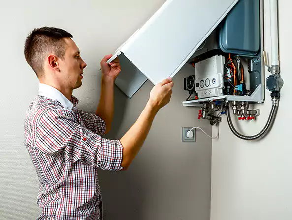 Why Choose Nampa Plumbing Repair for Water Heater Installation in Nampa, ID?