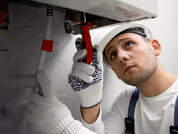 Why Choose Nampa Plumbing Repair for Water Heater Repair in Nampa, ID?