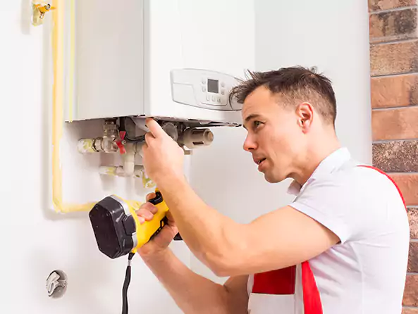 Why Choose Nampa Plumbing Repair for Water Heater Replacement in Nampa, ID?