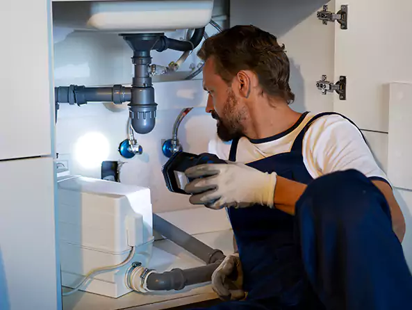 Why Choose Nampa Plumbing Repair for Water Leak Repair in Nampa, ID?