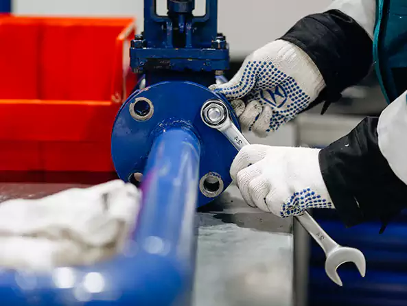 Why Choose Nampa Plumbing Repair for Well Pump Repair in Nampa, ID?