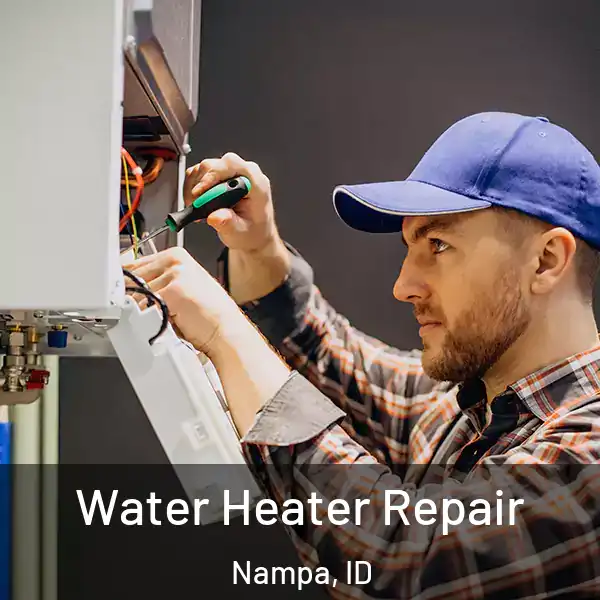  Water Heater Repair Nampa, ID